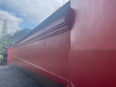 -峨眉山报国寺