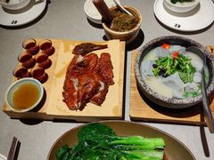 -桂小厨广西菜(航洋店)