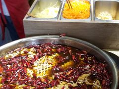 -三兄弟高炉烧饼