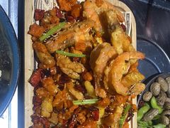 -马路牙子烧烤音乐酒馆(望京店)