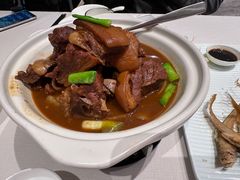 -道道鲜·崇明私房菜(五角场店)
