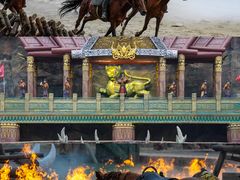 -七彩云南欢乐世界