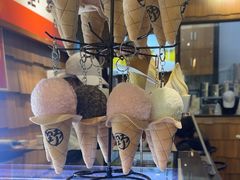 -野人先生现做冰淇淋(北京顺义祥云小镇店)