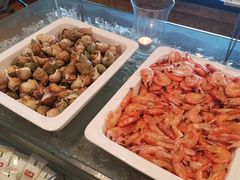 -佛罗伦萨西餐厅(良渚君澜度假酒店)