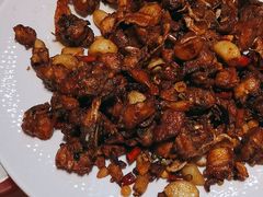 -偏爱炒鸡(老县衙店)