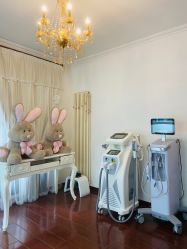 -美肤盾祛痘·问题肌头疗管理中心