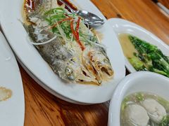-肥弟大排档(汕樟路店)