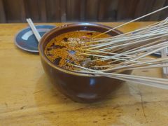 -古真记钵钵鸡(总店)