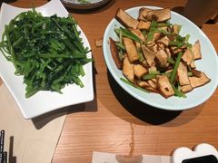 -湘与香缘·湖南菜(王府井北京市百货大楼店)