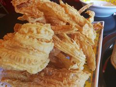 -芦月轩羊蝎子(北蜂窝店)