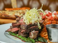 -味德西餐音乐酒吧 Wade's Bar&Grill