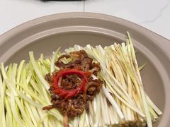 -筱爷叔·上海传统手工菜(新桥店)