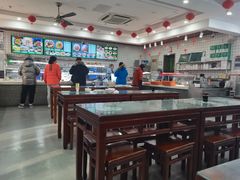 -护国寺小吃(左家庄店)