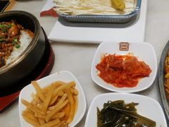 -韩宫宴炭火烤肉(印象城店)