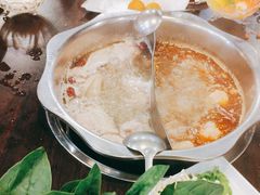 -翠峰苑火锅(迎宾路店)