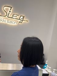 -SIEG hair salon