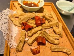 -满堂春特色餐馆