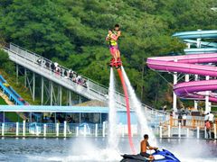 -渔岛海洋度假区