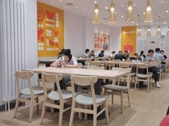-吉野家(学院路店)