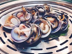 -蔚海之都·象山蒸汽海鲜(仙霞路店)