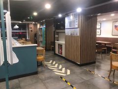 -魏家凉皮(十里河店)