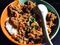 牛肉盖饭-TIMEZONE8东八时区餐厅&酒吧(798店)