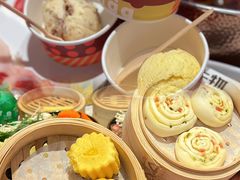 -牛物鲜切牛肉火锅(宜家荟聚店)