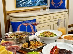 -品海楼·大连海胆锅贴馆(东港店)