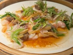 -炳胜品味(深圳湾万象城店)