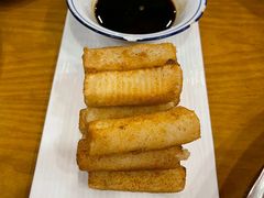 红糖糍粑-新凯里酸汤鱼(飞山街店)