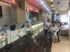 -广州仁爱天河医院体检中心