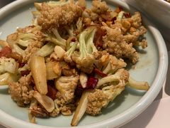 -港丽餐厅(高德置地店)