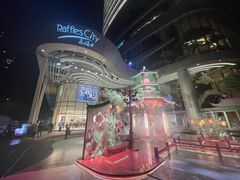 -深圳来福士广场