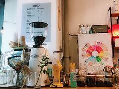 -BIJOU coffee&cocktail(龙岗万科广场店)