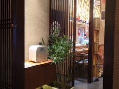 -千代武日本料理(爱建店)