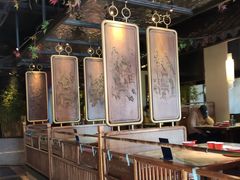 -伙靠·江浙菜(田林路店)