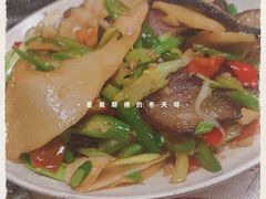 -文杰餐馆(南洪时尚风情街店)