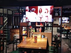 -腰子哥烤串(石佛营炫特店)