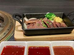 -AJIYA·池袋日式烧肉自助(天津万象城店)