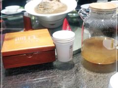 -阿庄新豫菜(通泰路店)