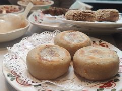 门钉肉饼-东门口·鲜爆肚涮肉·烧烤(老门东店)