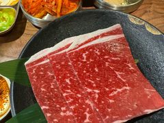 -九田家黑牛烤肉料理(新辰里亚运村店)