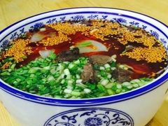 -西域美食(清河店)