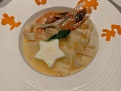 -双合园·海鲜水饺青岛菜(万佳广场店)