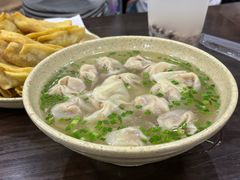 -李记清真馆(打钉巷店)