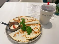 -Manner Coffee(万象食家店)