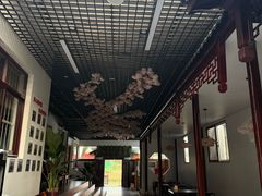 -乡乐园蟹庄·阳澄湖农家乐