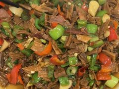 -新凯旋烧烤·燕姐千岛湖土菜