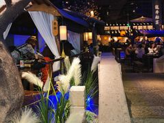 -绿茶餐厅(乐峰广场店)