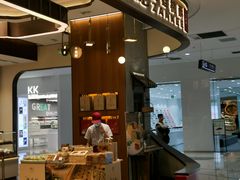 门面-詹记桃酥(百货大楼店)